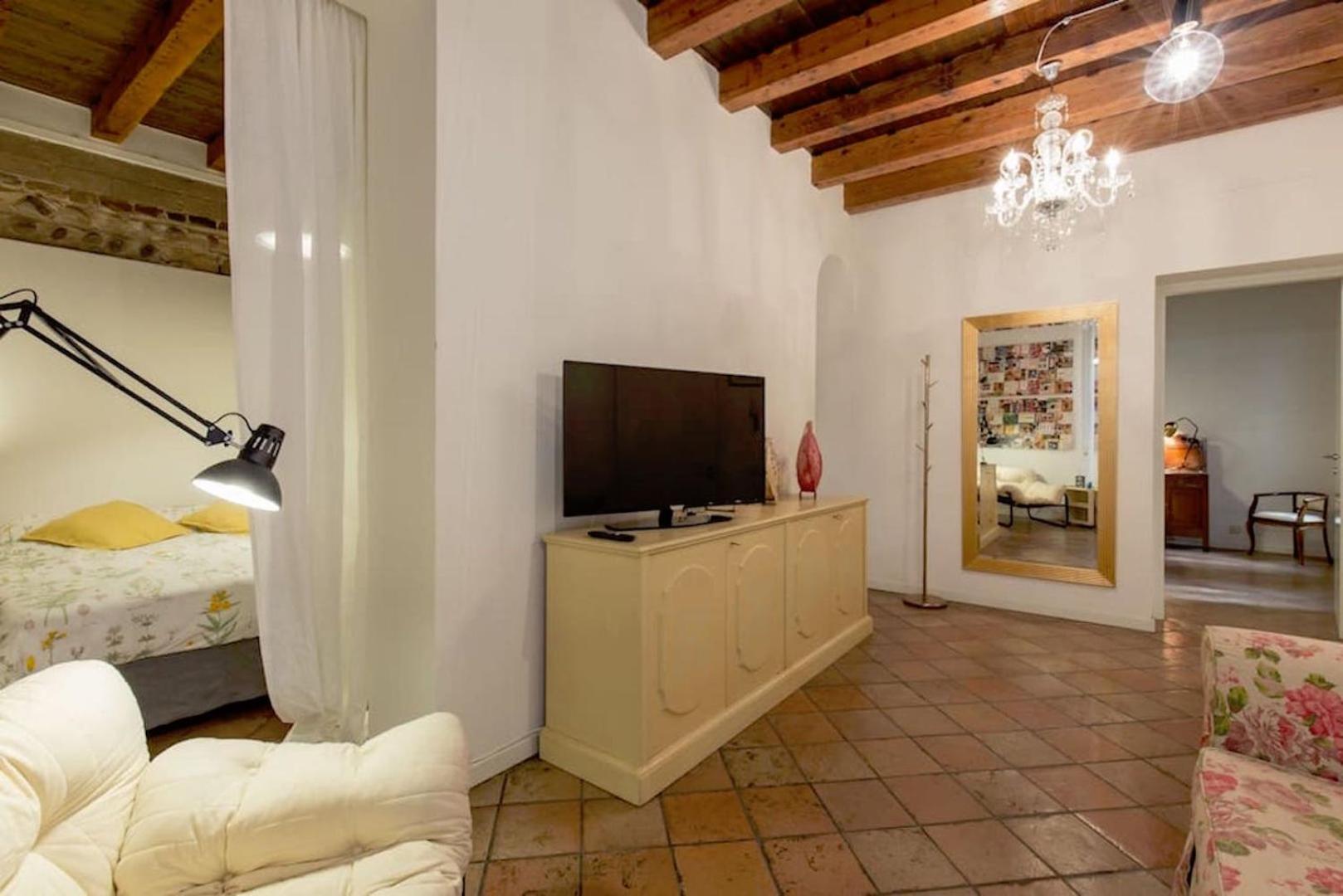 Ester44 Apartamento